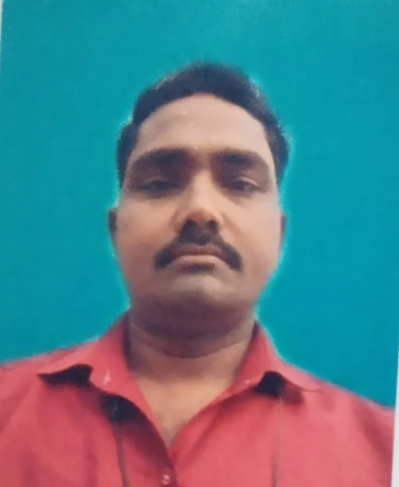 अनिल प्रसाद